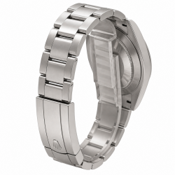 Rolex Datejust 41MM 126300 Stainless Steel Watch